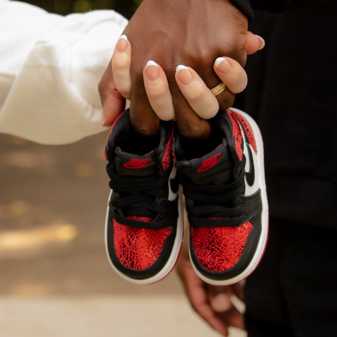 Photo shared by Brooke for their Babylist baby registry.