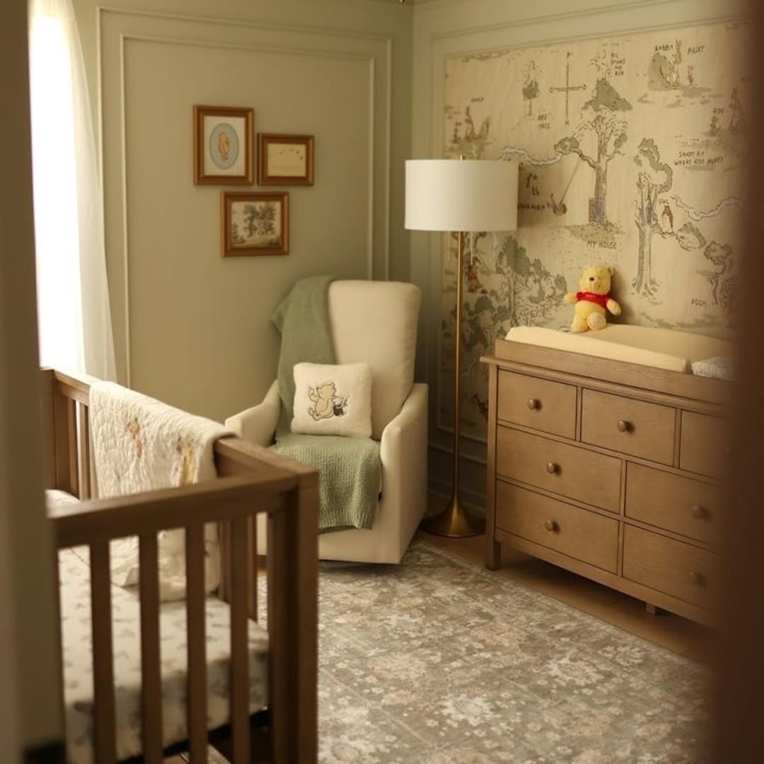 Photo shared by Charlotte for their Babylist baby registry.