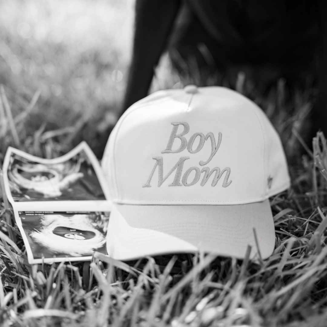 Photo shared by Cori for their Babylist baby registry.
