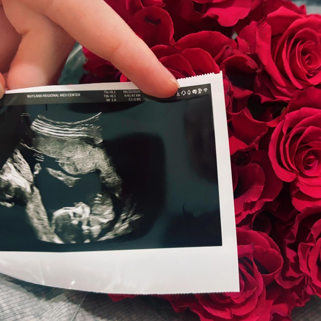 Photo shared by Sky for their Babylist baby registry.