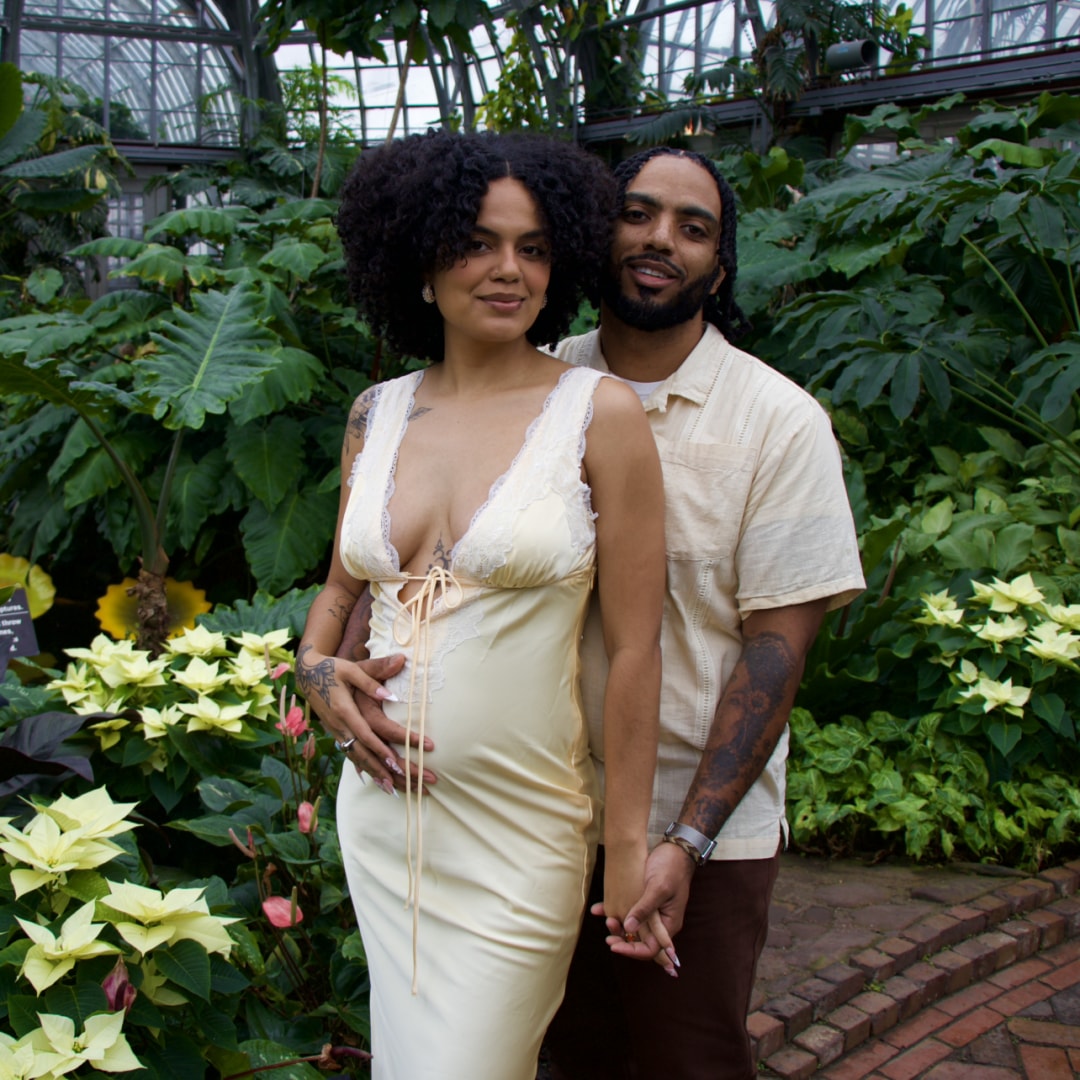 Photo shared by Kara for their Babylist baby registry.