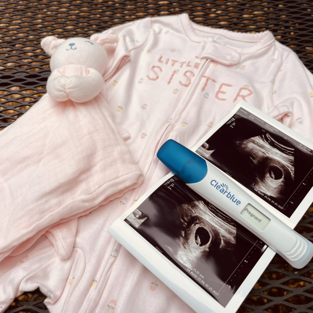 Photo shared by Josephine for their Babylist baby registry.