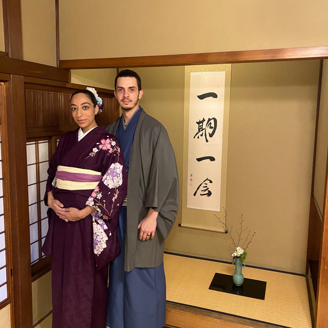 Photo shared by Mahrun for their Babylist baby registry.