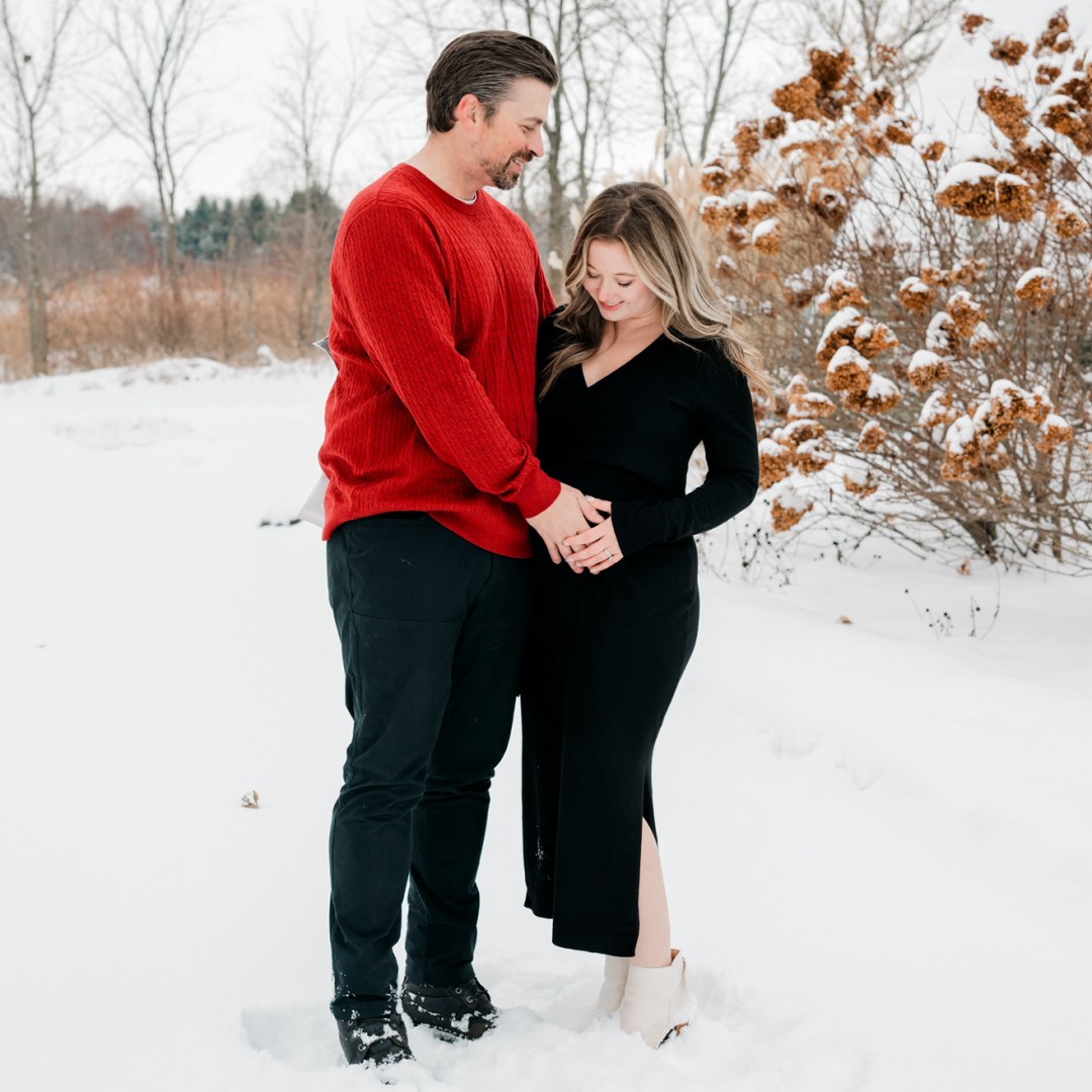 Photo shared by Nora for their Babylist baby registry.