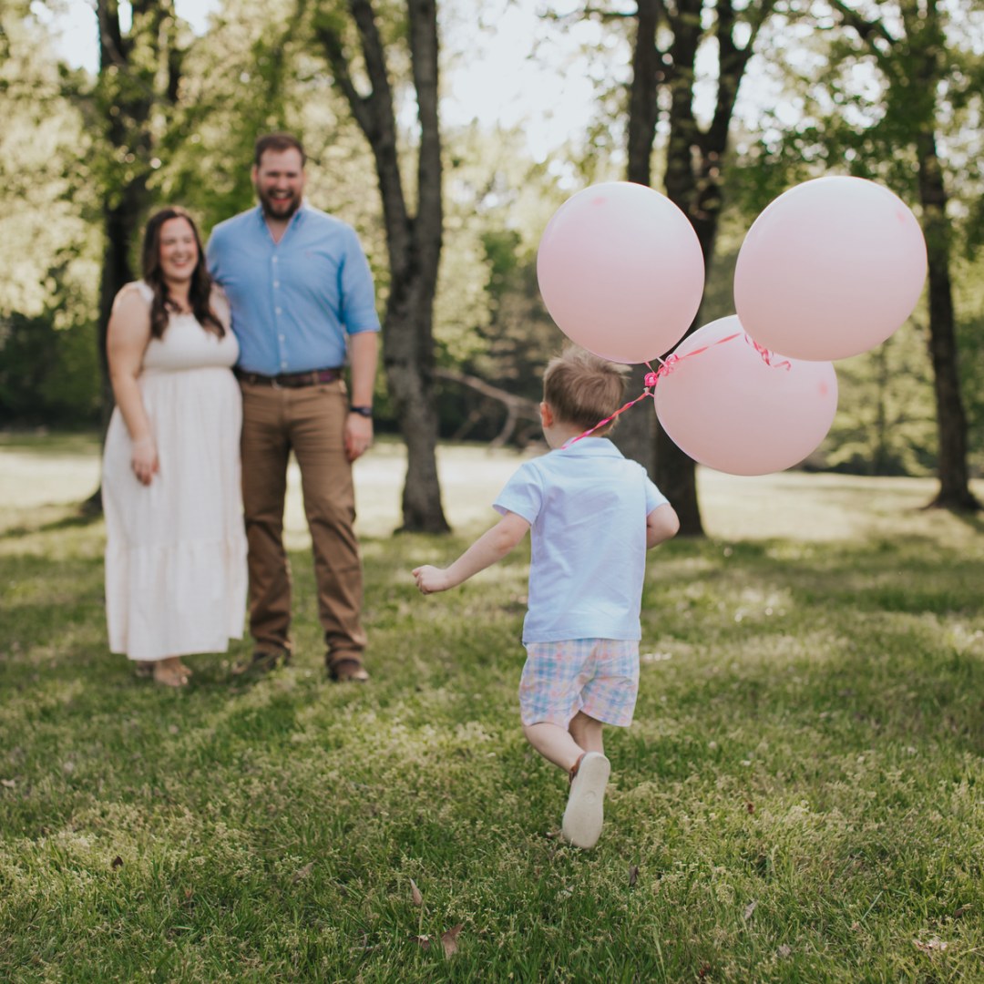 Photo shared by Sarah Beth for their Babylist baby registry.