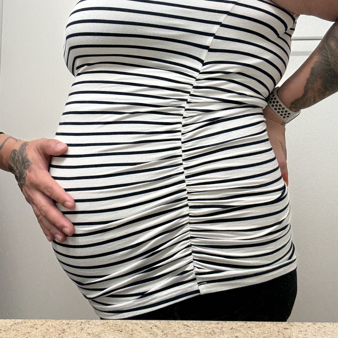 Photo shared by Melissa for their Babylist baby registry.