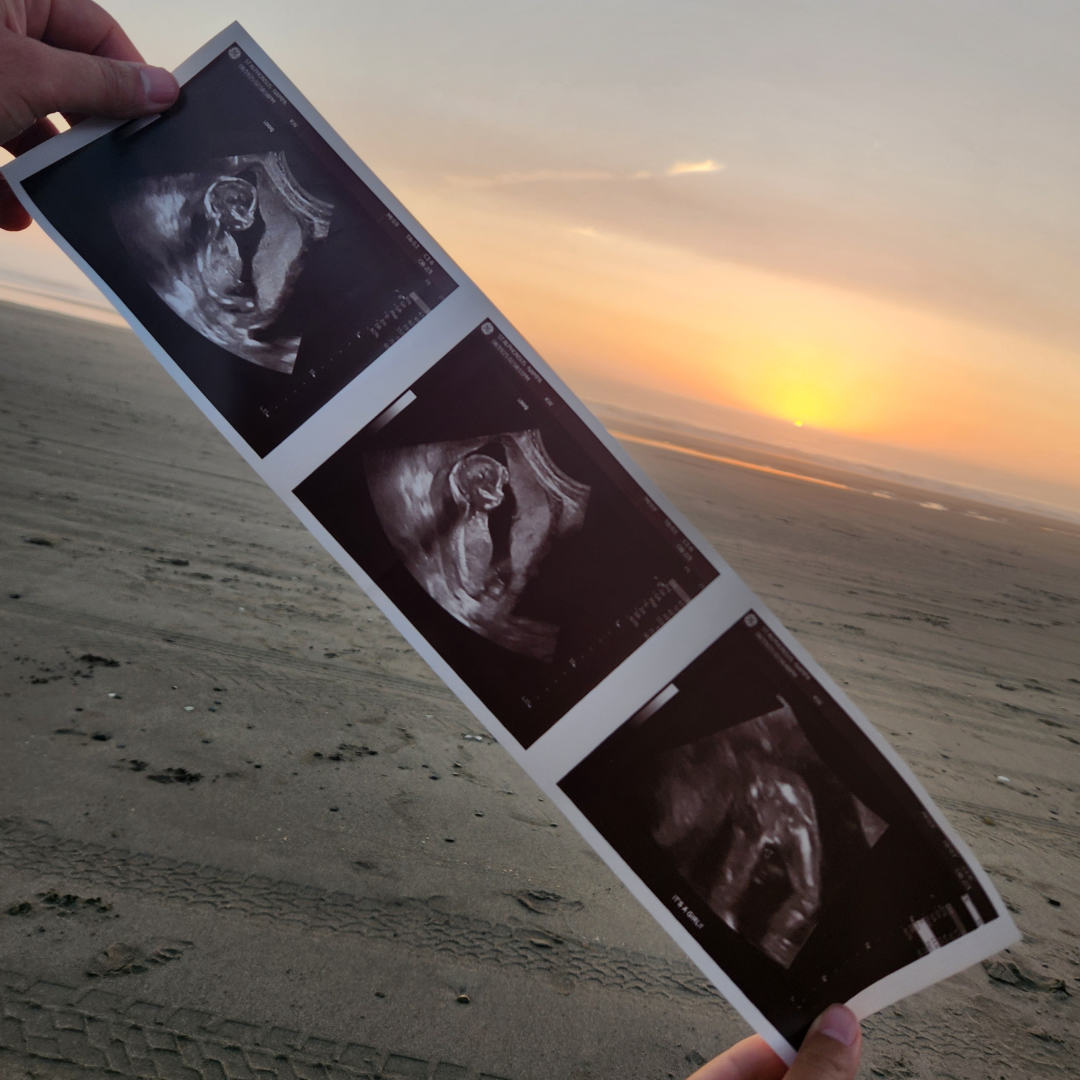 Photo shared by Charlina for their Babylist baby registry.