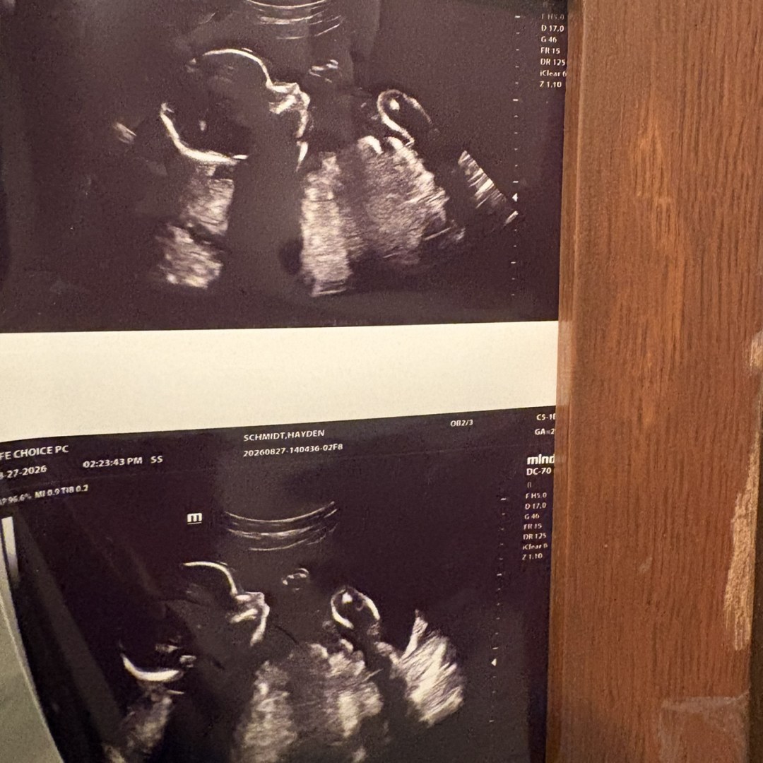Photo shared by Haiden for their Babylist baby registry.