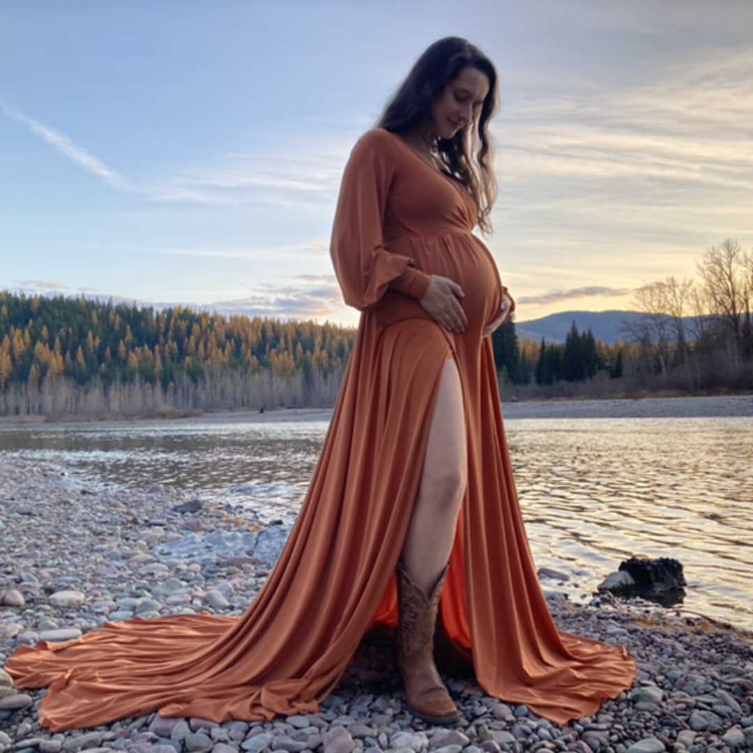 Photo shared by Ashley for their Babylist baby registry.