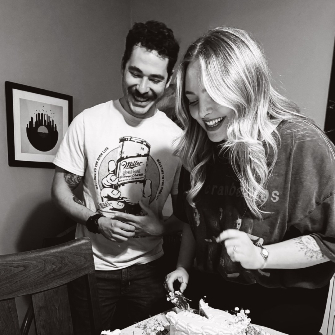 Photo shared by Kassidy for their Babylist baby registry.