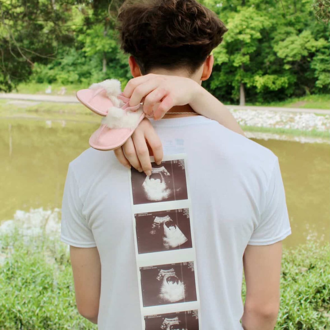 Photo shared by Evelyn for their Babylist baby registry.