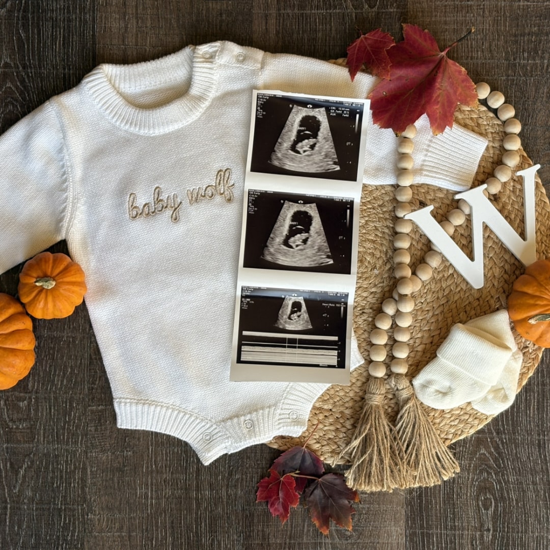 Photo shared by Carolyn for their Babylist baby registry.