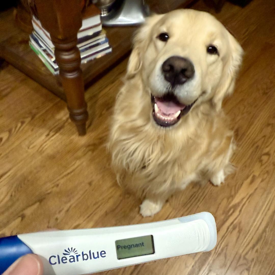 Photo shared by Nicole for their Babylist baby registry.