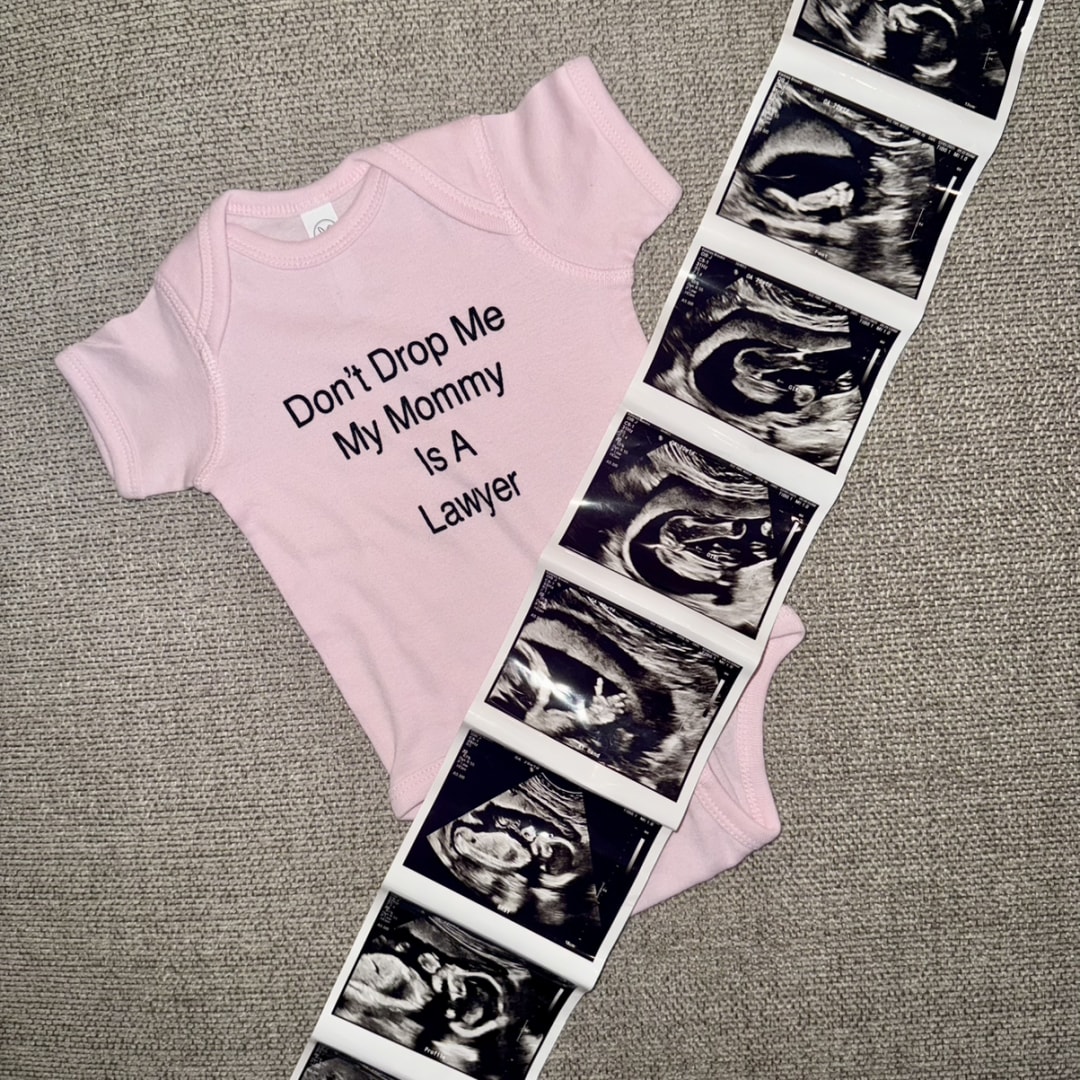 Photo shared by Brooke for their Babylist baby registry.