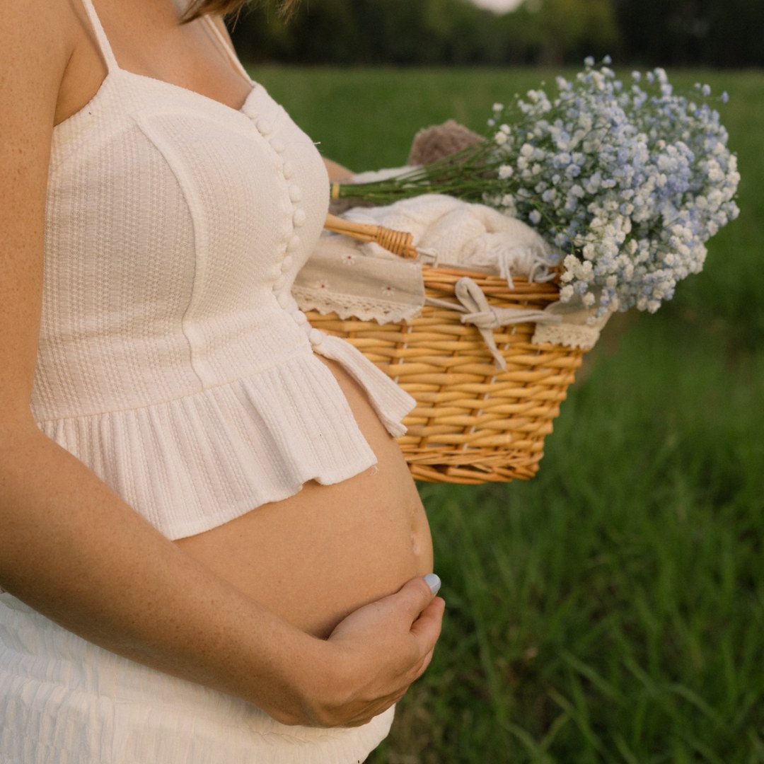 Photo shared by Ashlan for their Babylist baby registry.