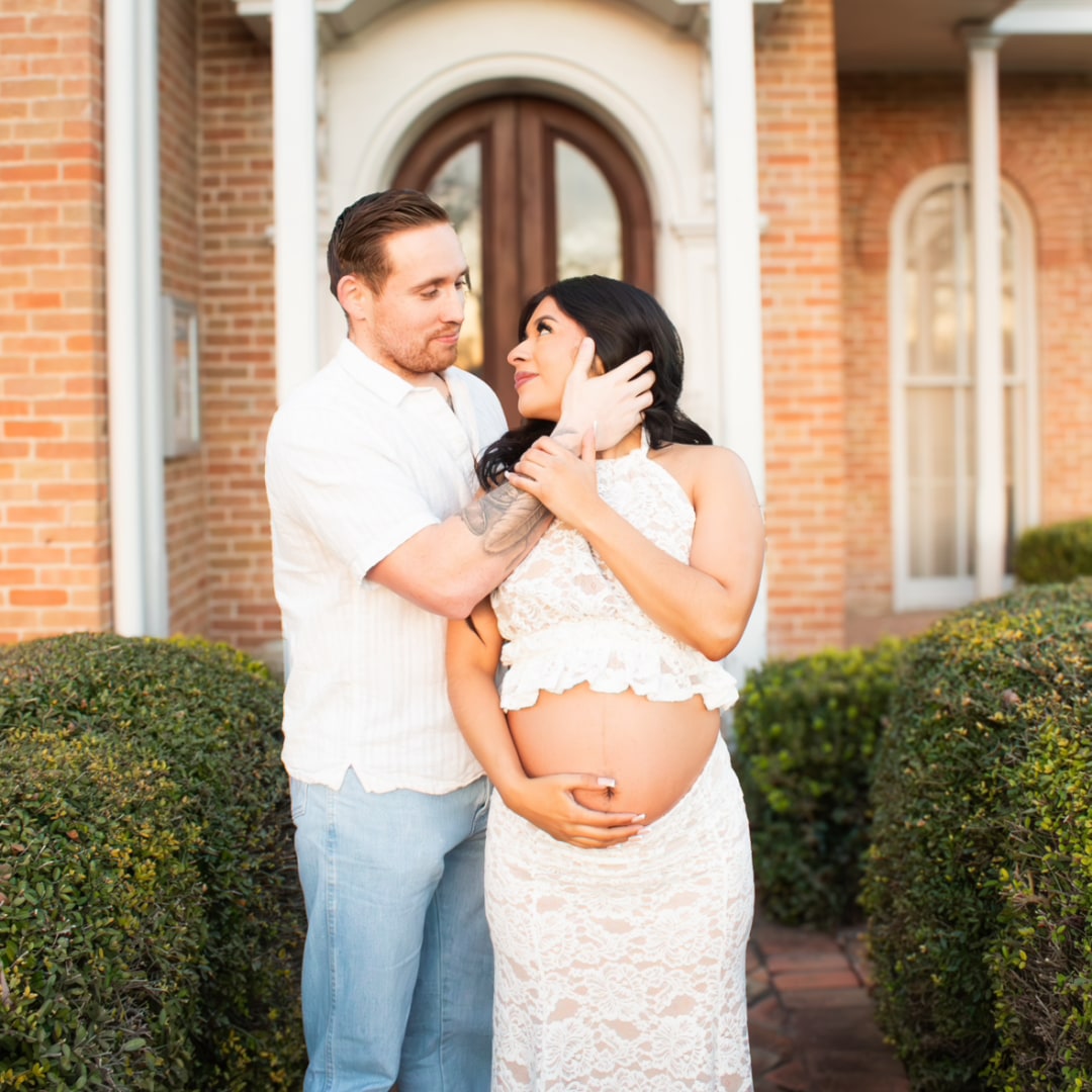 Photo shared by Stephanie for their Babylist baby registry.