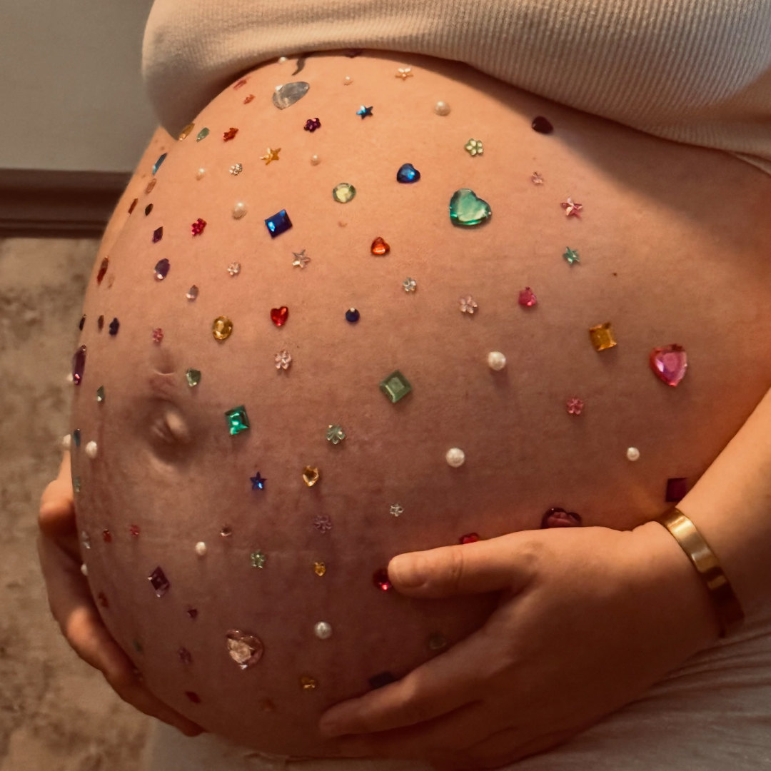 Photo shared by Kayla for their Babylist baby registry.