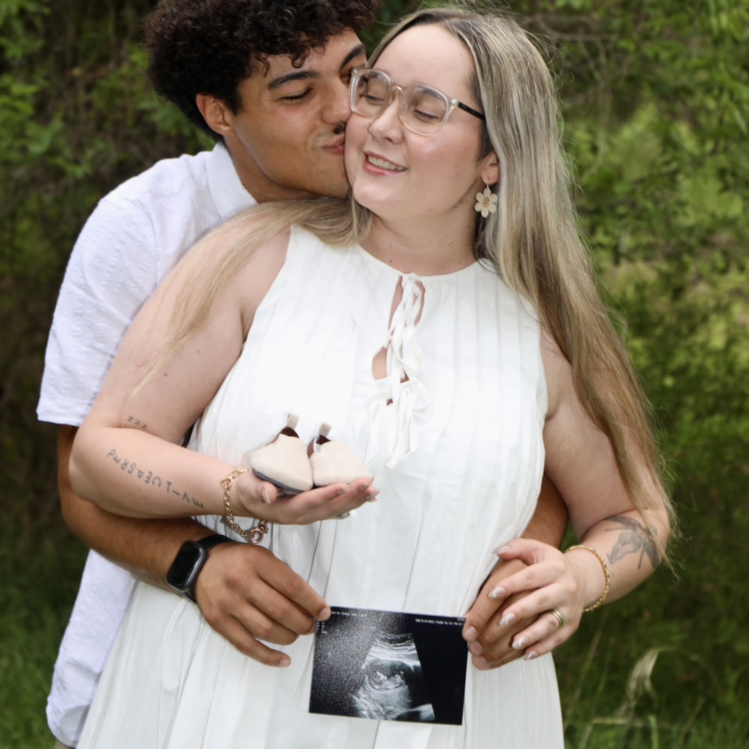 Photo shared by Kyler for their Babylist baby registry.