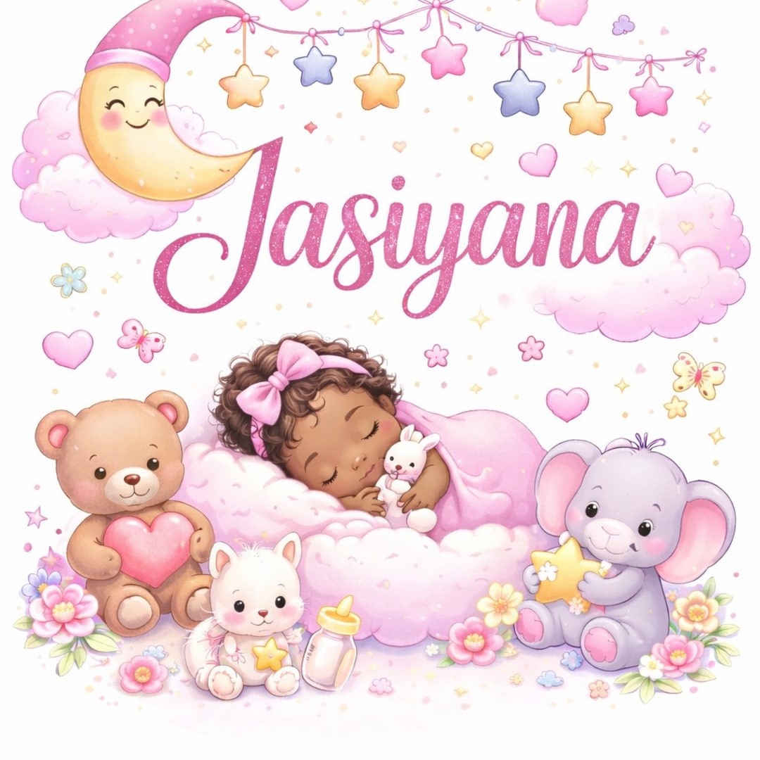 Photo shared by Osyania for their Babylist baby registry.