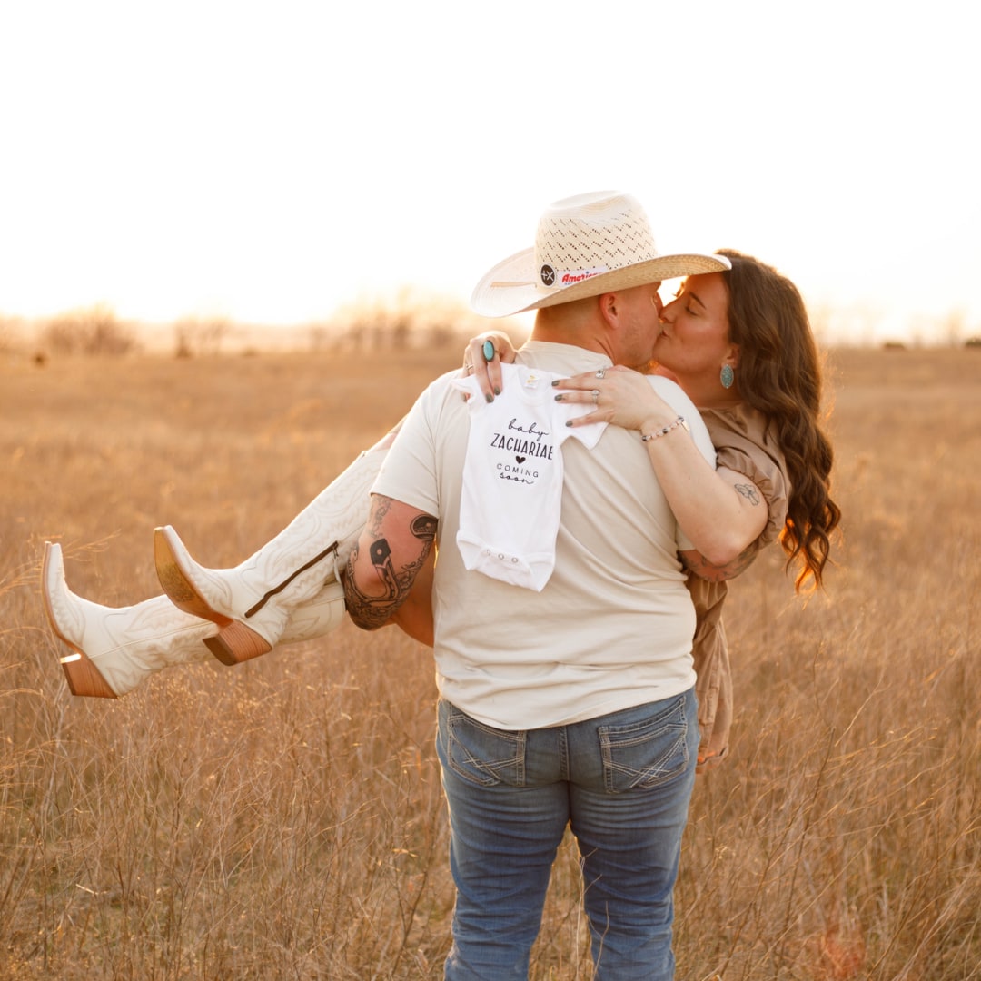 Photo shared by Emily for their Babylist baby registry.