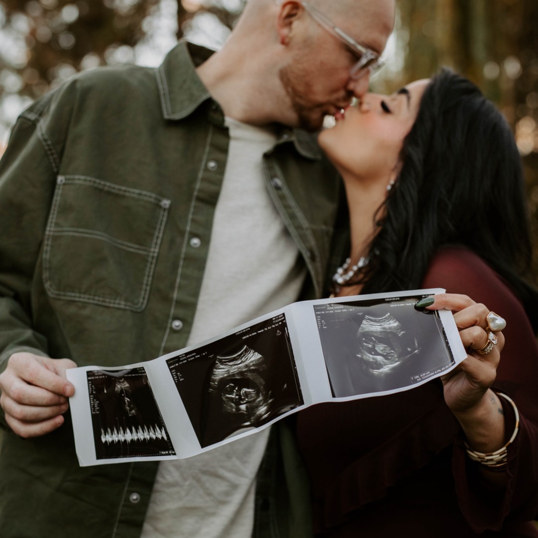 Photo shared by Krishma for their Babylist baby registry.