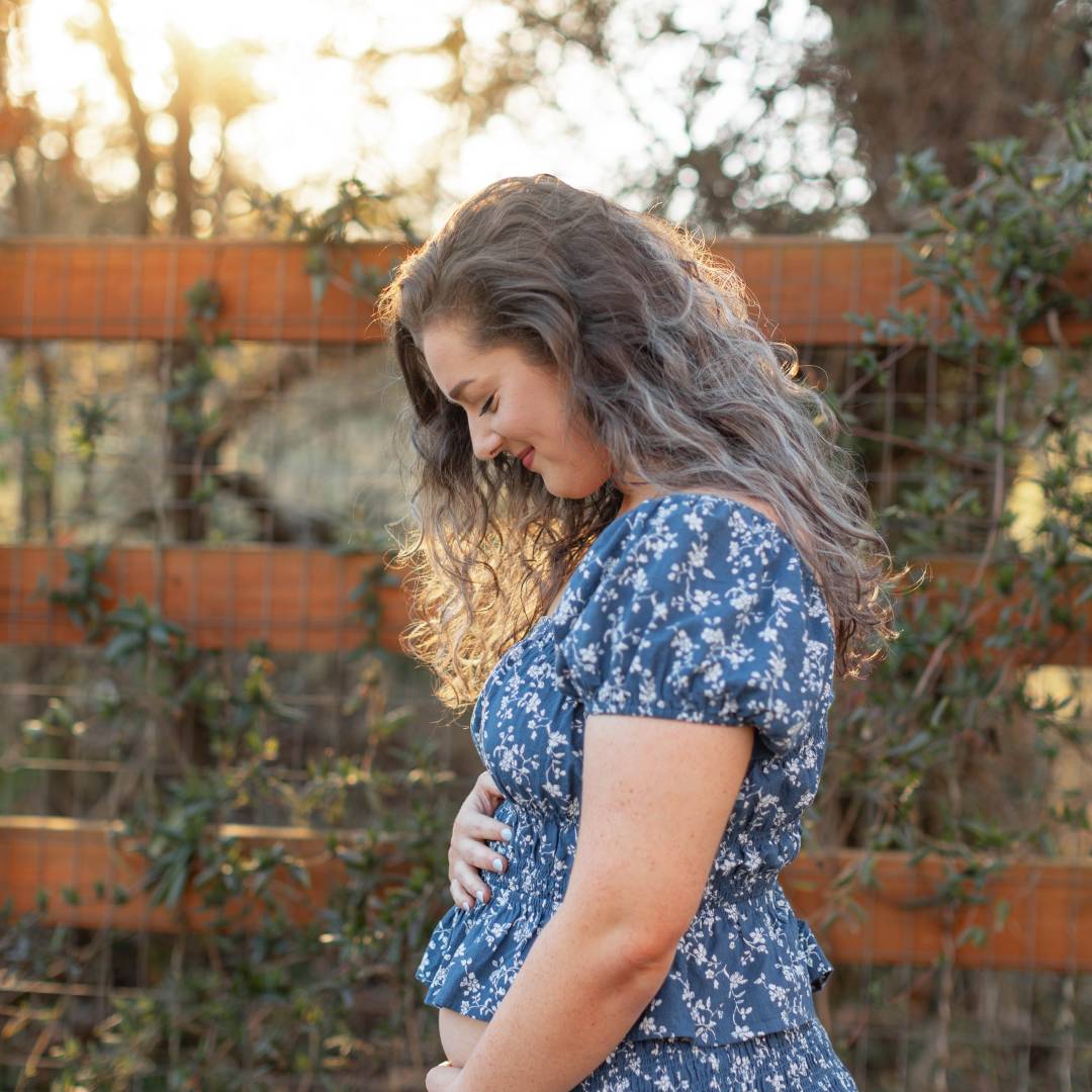 Photo shared by Lauren for their Babylist baby registry.