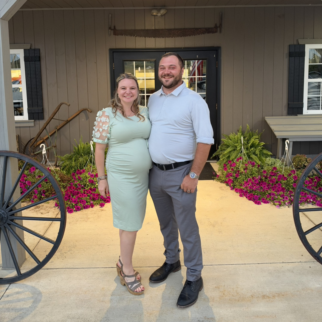 Photo shared by Cindy for their Babylist baby registry.