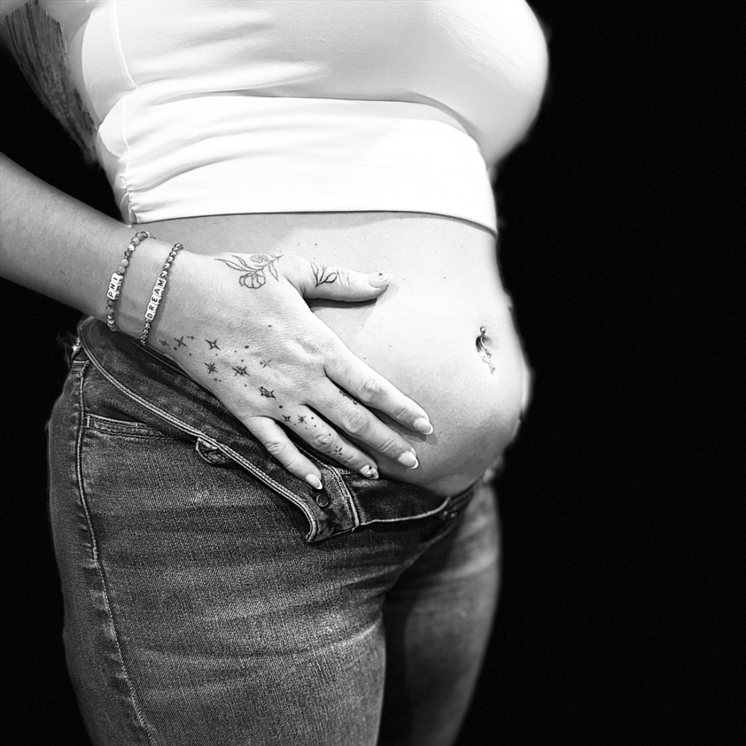 Photo shared by Nicolette for their Babylist baby registry.