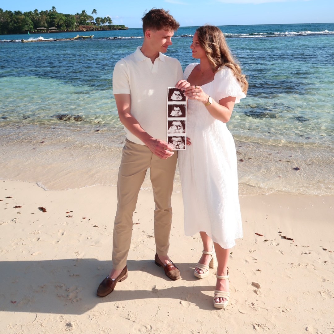 Photo shared by Clare for their Babylist baby registry.
