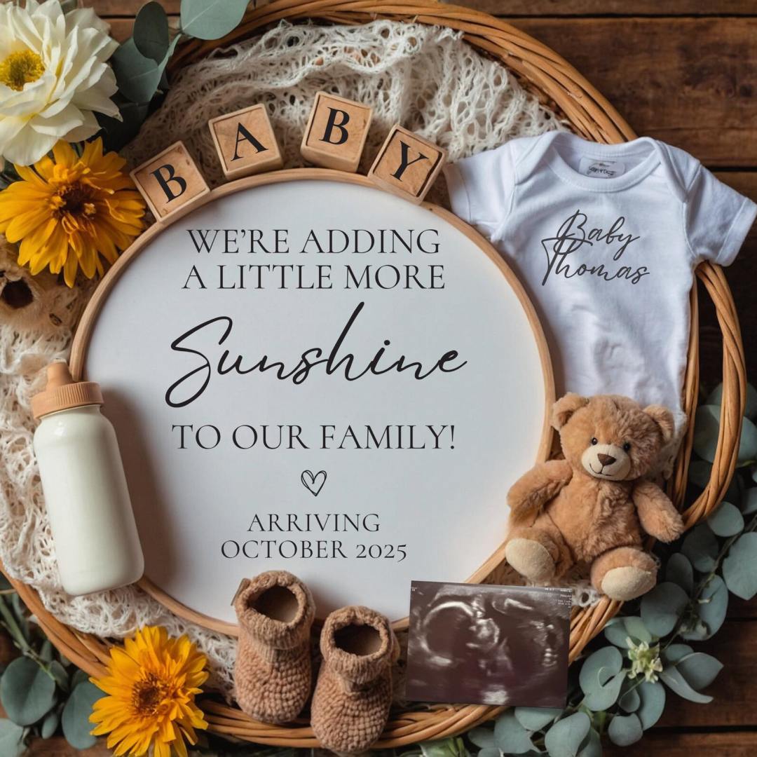 Photo shared by Kelse for their Babylist baby registry.