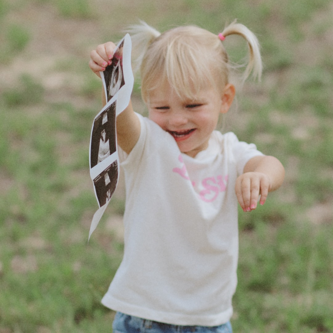 Photo shared by Leah for their Babylist baby registry.