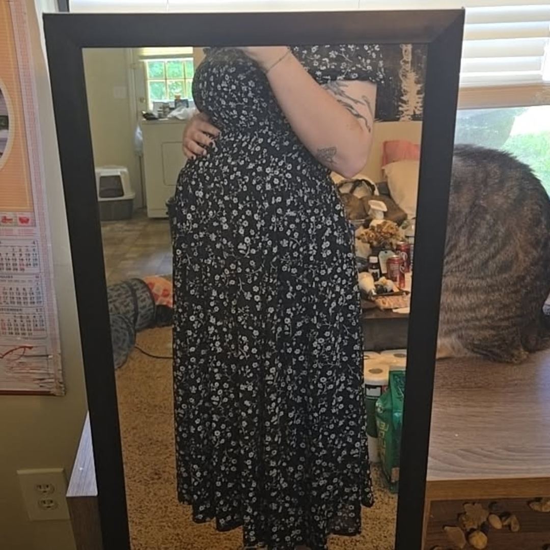 Photo shared by Audrie for their Babylist baby registry.