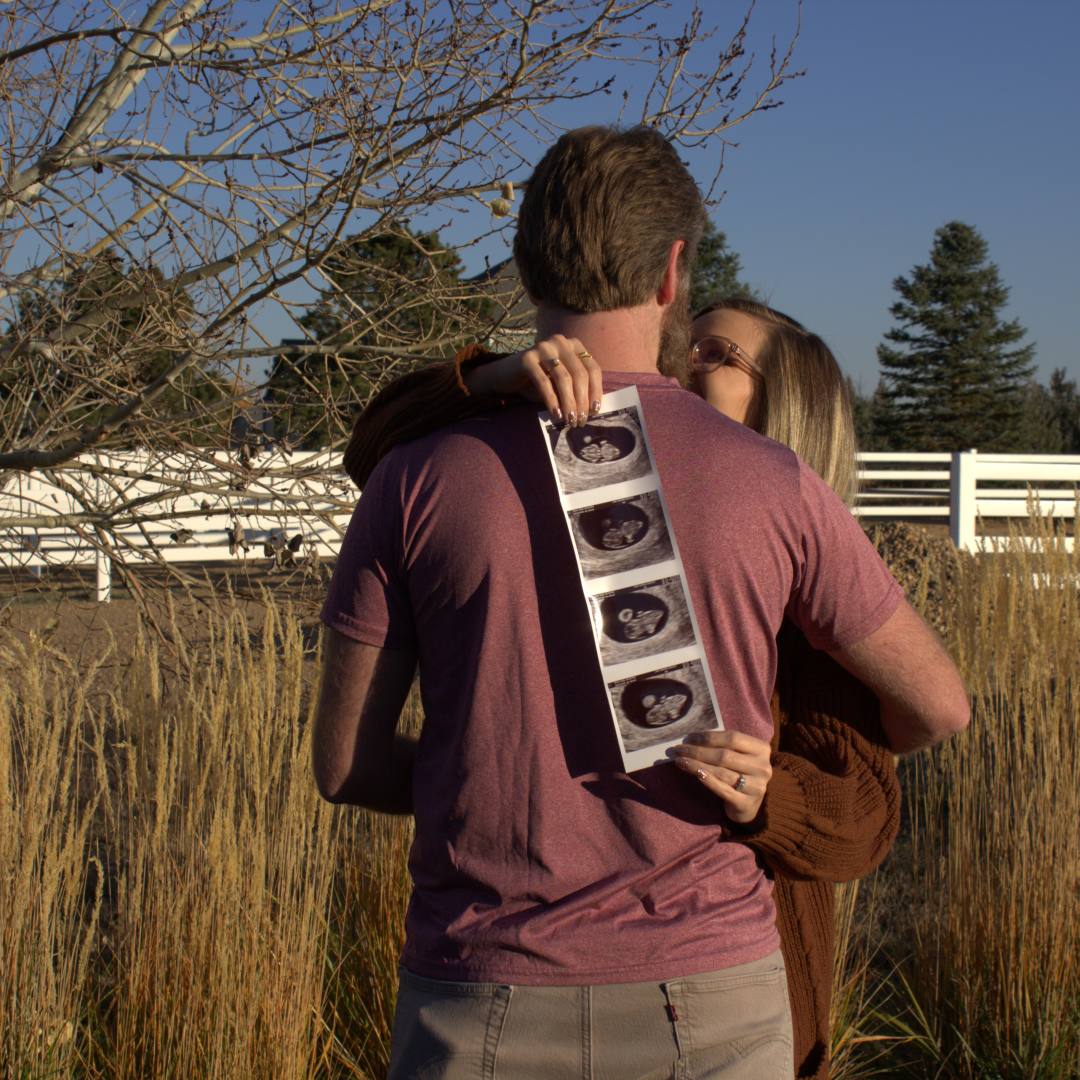 Photo shared by Molly for their Babylist baby registry.