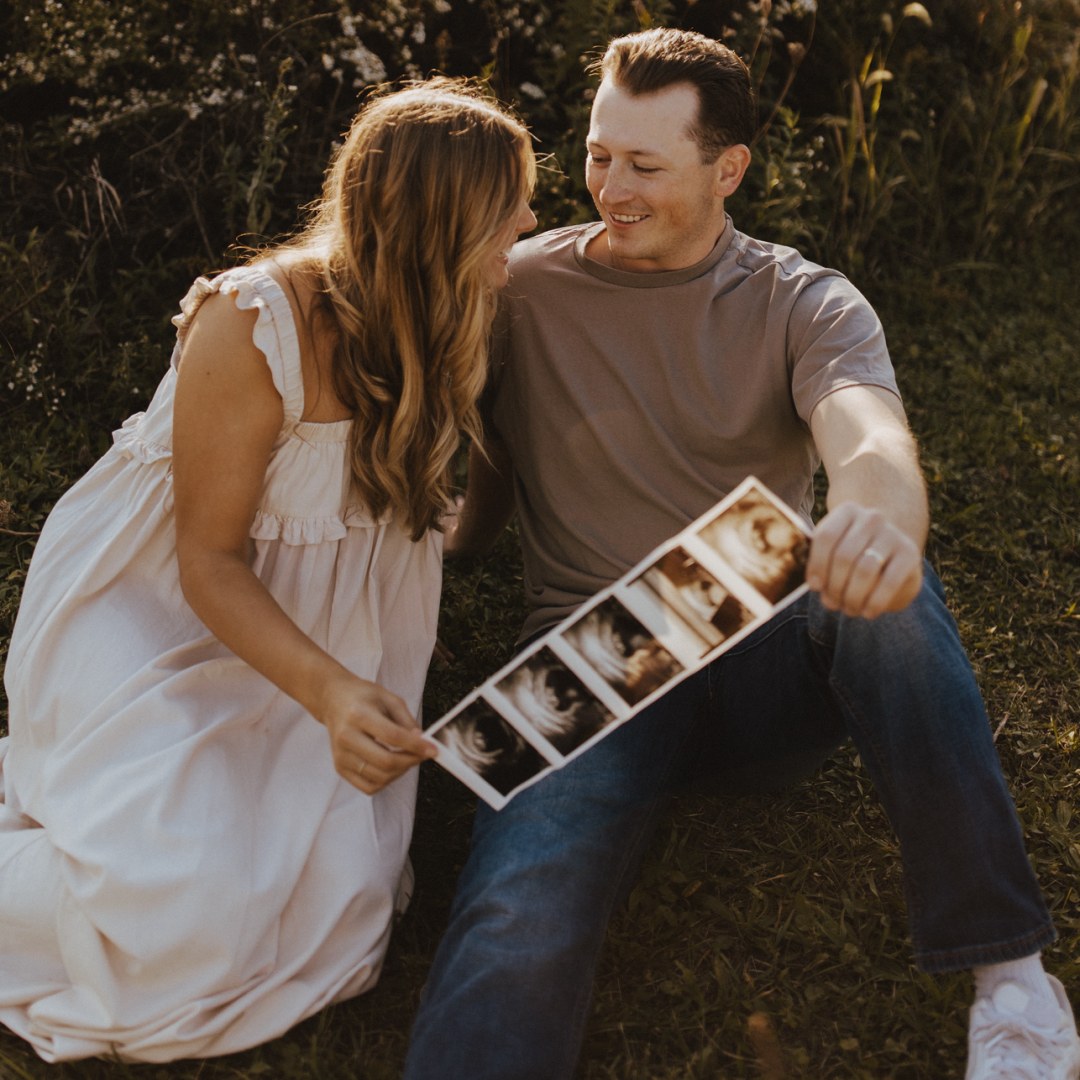 Photo shared by Samantha for their Babylist baby registry.