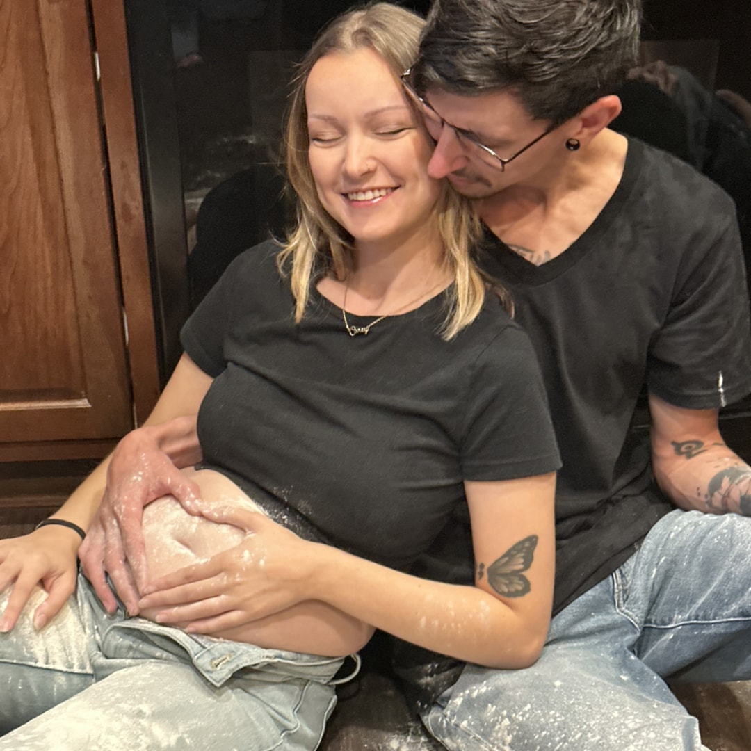 Photo shared by Cass for their Babylist baby registry.