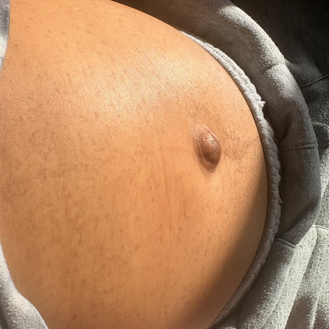 Photo shared by Destinee for their Babylist baby registry.