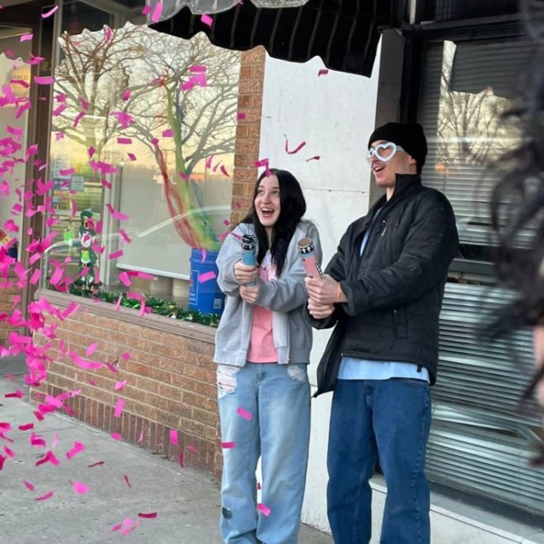 Photo shared by Kaylee for their Babylist baby registry.