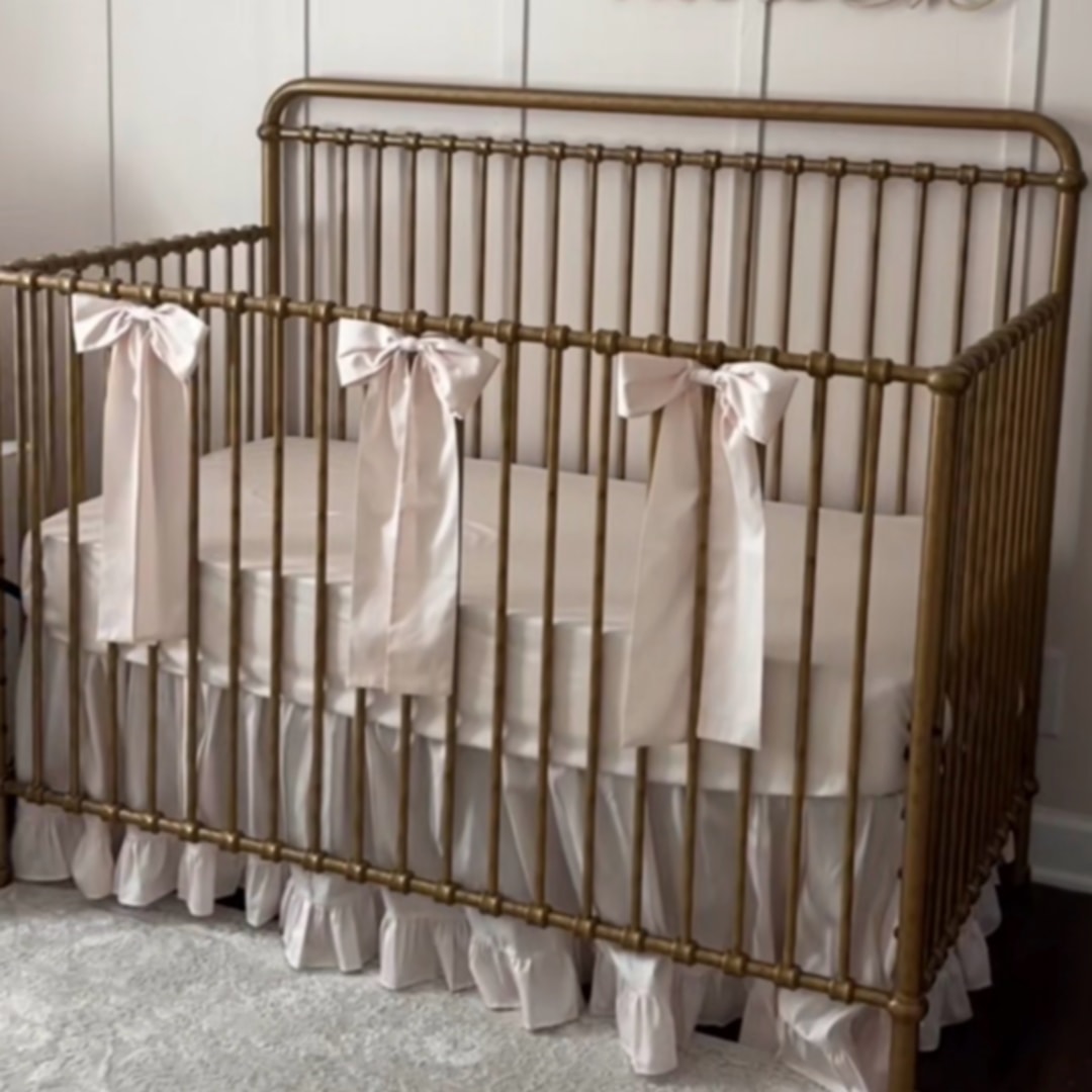 Photo shared by Ally for their Babylist baby registry.