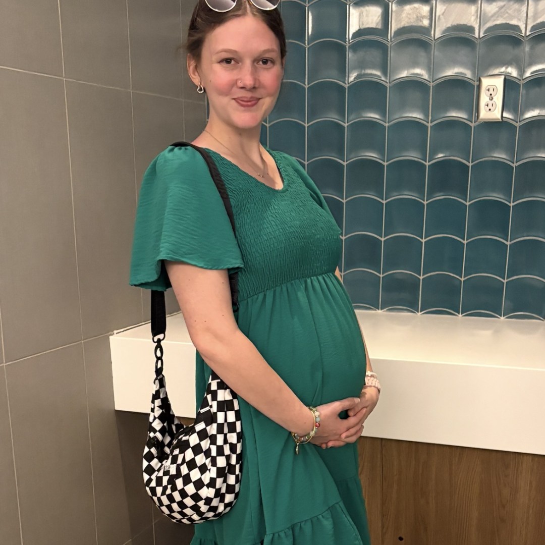 Photo shared by Branda for their Babylist baby registry.