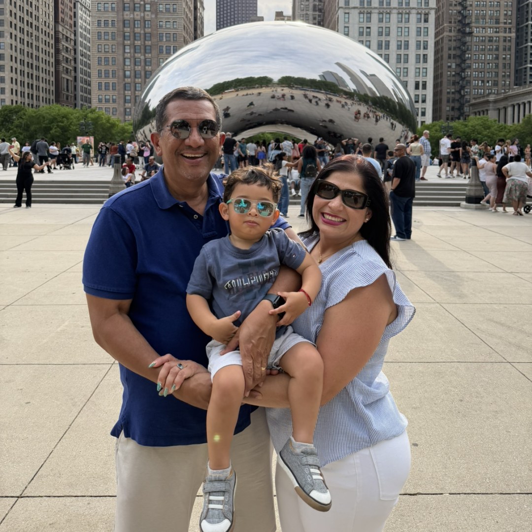 Photo shared by Marielena for their Babylist baby registry.