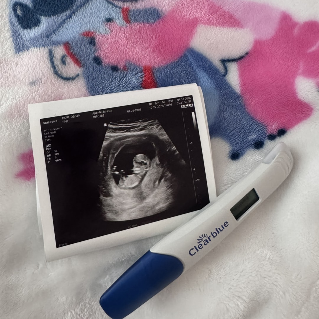 Photo shared by Adieliz for their Babylist baby registry.
