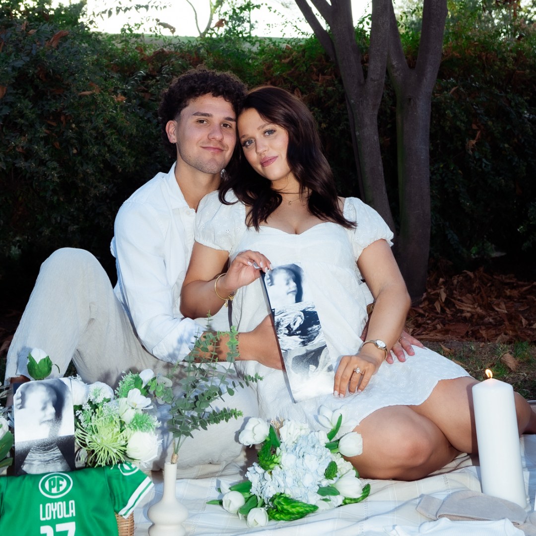 Photo shared by Molly for their Babylist baby registry.