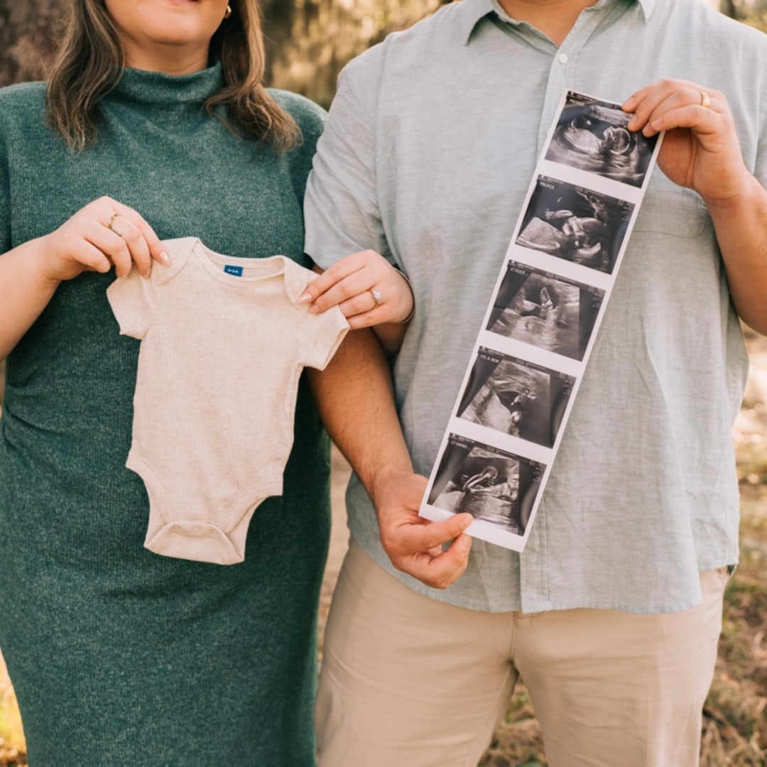 Photo shared by Aymee for their Babylist baby registry.