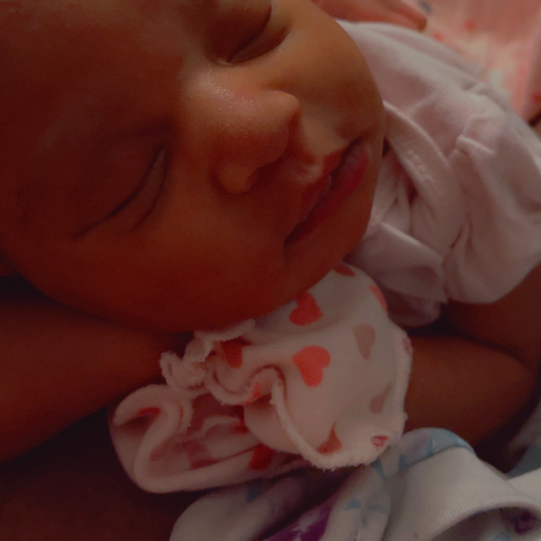 Photo shared by Erica for their Babylist baby registry.