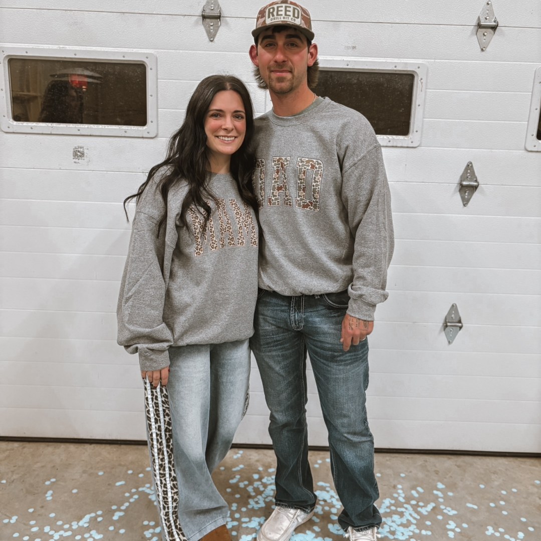 Photo shared by Jami for their Babylist baby registry.