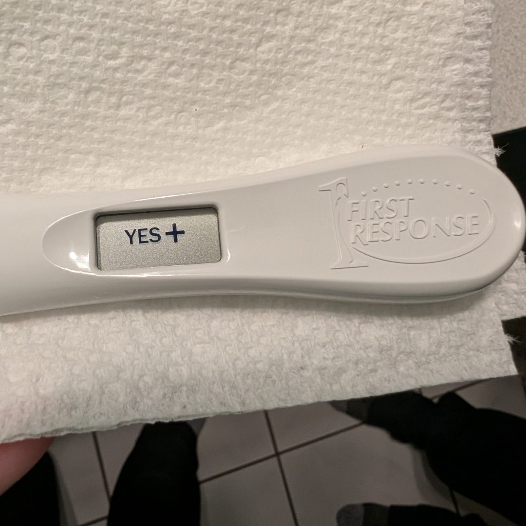 Photo shared by Jennifer for their Babylist baby registry.