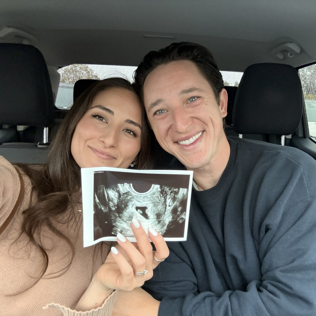 Photo shared by Aleah for their Babylist baby registry.