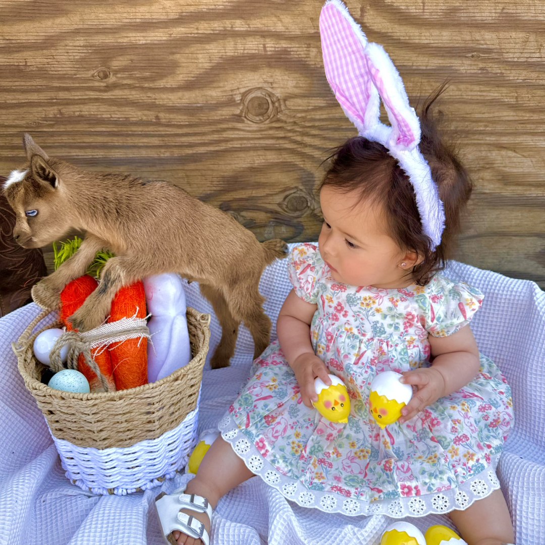 Photo shared by Natalie for their Babylist baby registry.