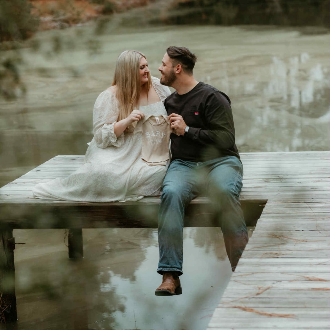 Photo shared by Hope for their Babylist baby registry.