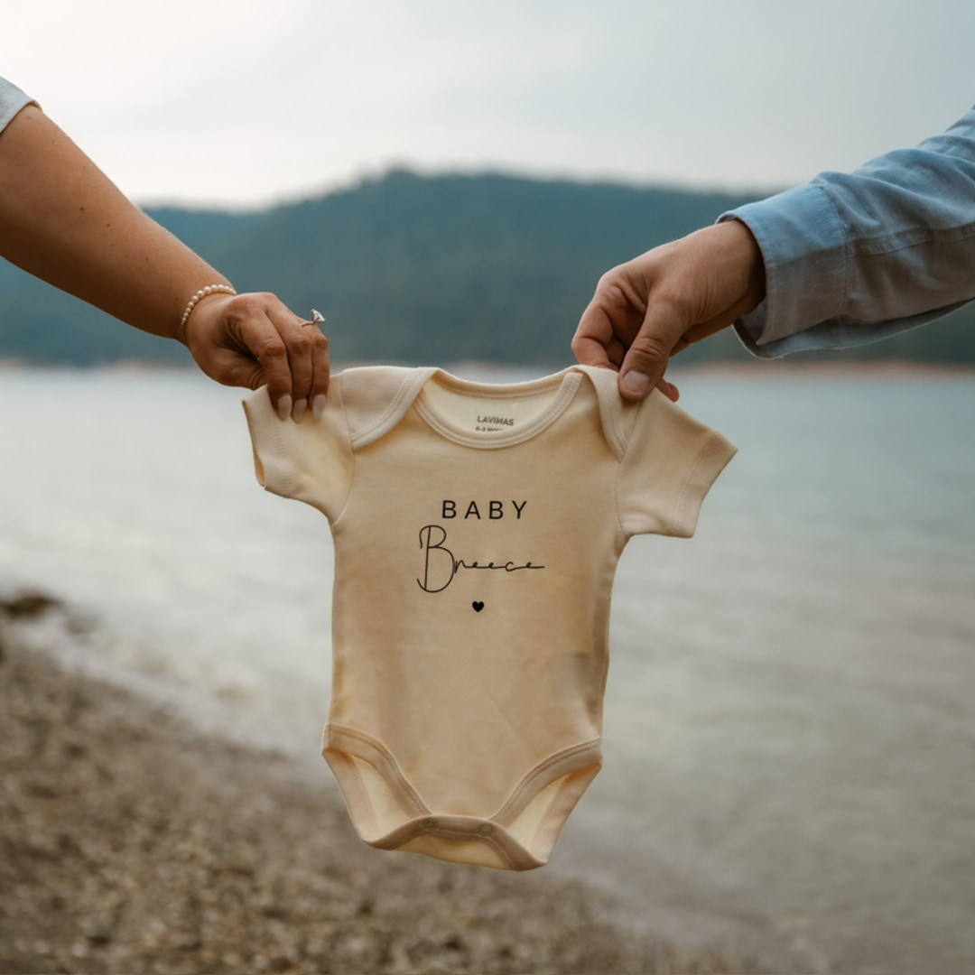 Photo shared by Samantha for their Babylist baby registry.